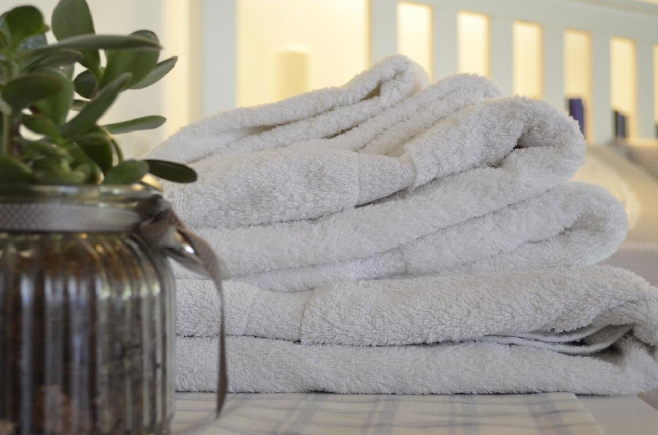 アーラ Ca Ulivi Bed & Breakfast エクステリア 写真