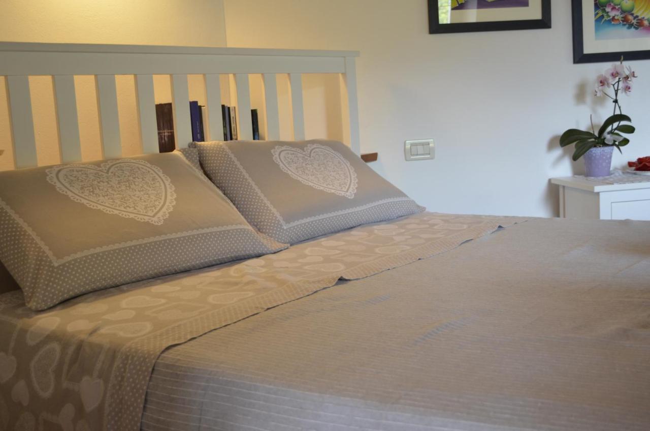 アーラ Ca Ulivi Bed & Breakfast エクステリア 写真