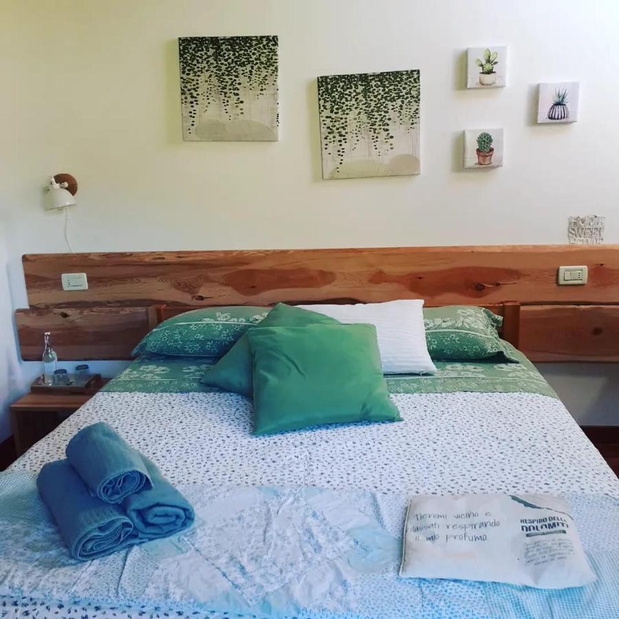 アーラ Ca Ulivi Bed & Breakfast エクステリア 写真