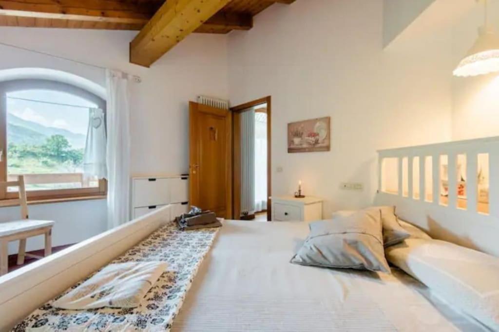 アーラ Ca Ulivi Bed & Breakfast エクステリア 写真