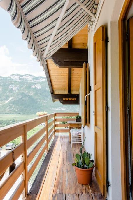 アーラ Ca Ulivi Bed & Breakfast エクステリア 写真