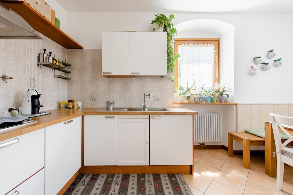 アーラ Ca Ulivi Bed & Breakfast エクステリア 写真
